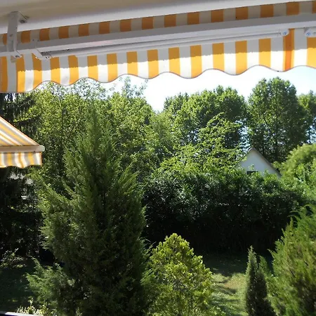 Balaton 20 Διαμέρισμα Σίοφοκ