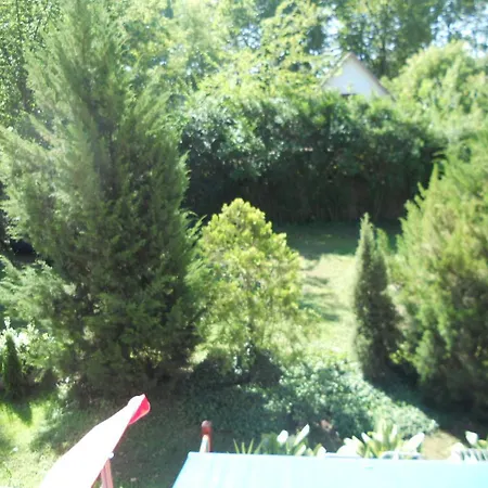Balaton 20 Διαμέρισμα