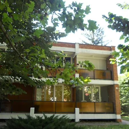 Balaton 20 Διαμέρισμα *